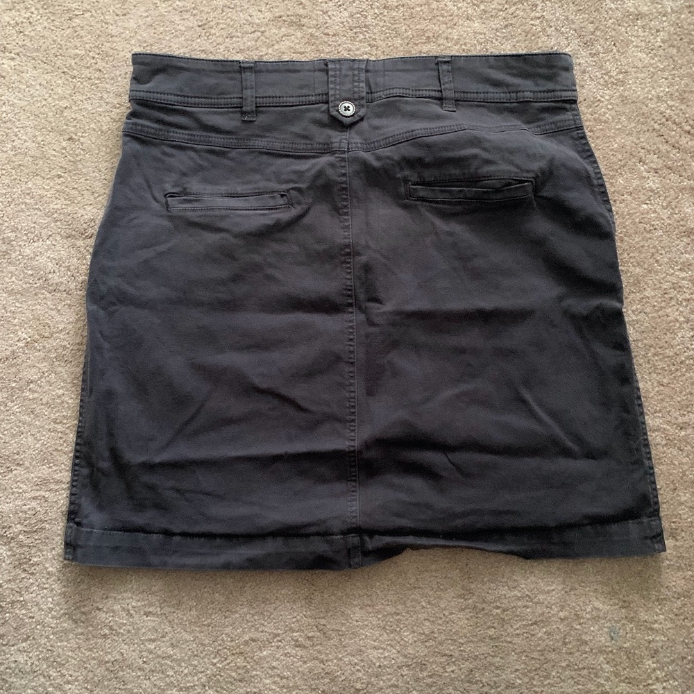 Aventura Skirt